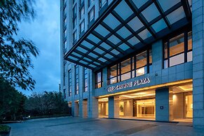 Crowne Plaza Fuzhou South by IHG