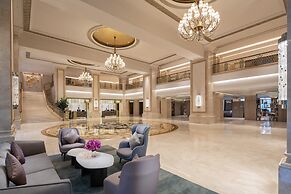 Crowne Plaza Fuzhou South by IHG