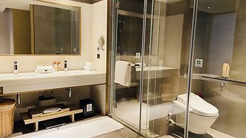 Crowne Plaza Fuzhou South by IHG