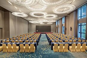 Crowne Plaza Fuzhou South by IHG