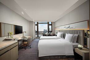 Crowne Plaza Fuzhou South by IHG