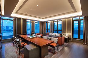 Crowne Plaza Fuzhou South by IHG