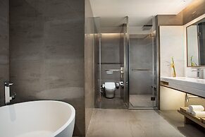 Crowne Plaza Fuzhou South by IHG