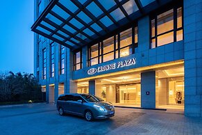Crowne Plaza Fuzhou South by IHG