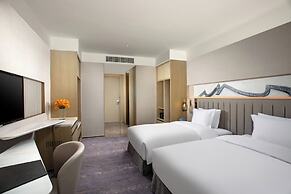 Crowne Plaza Fuzhou South by IHG