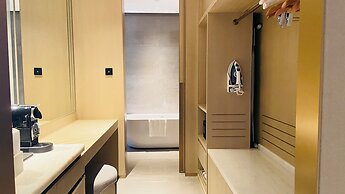 Crowne Plaza Fuzhou South by IHG