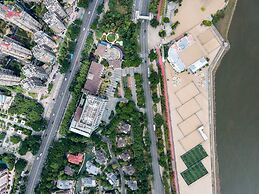 Crowne Plaza Fuzhou South by IHG