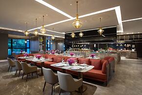 Crowne Plaza Fuzhou South by IHG
