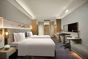 Crowne Plaza Fuzhou South by IHG