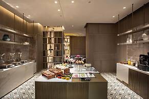 Crowne Plaza Fuzhou South by IHG