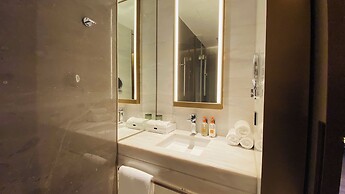 Crowne Plaza Fuzhou South by IHG