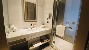 Crowne Plaza Fuzhou South by IHG