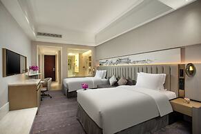 Crowne Plaza Fuzhou South by IHG