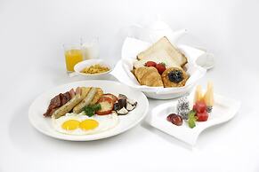 Crowne Plaza Fuzhou South by IHG