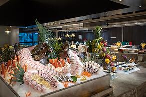 Crowne Plaza Fuzhou South by IHG