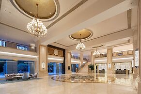 Crowne Plaza Fuzhou South by IHG