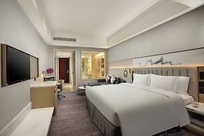 Crowne Plaza Fuzhou South by IHG