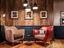 ibis London Canning Town