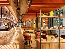 ibis London Canning Town