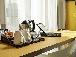 ibis London Canning Town