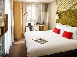 ibis London Canning Town