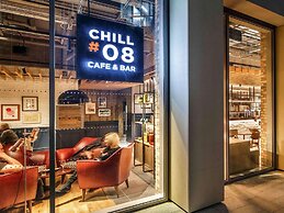ibis London Canning Town