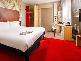 ibis London Canning Town