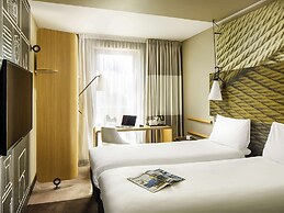 ibis London Canning Town