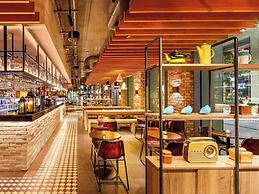 ibis London Canning Town