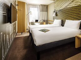ibis London Canning Town