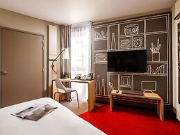 ibis London Canning Town