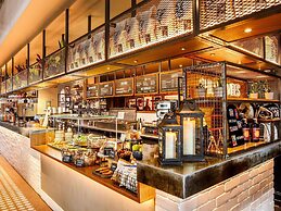 ibis London Canning Town