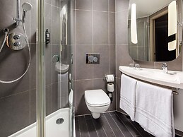 ibis London Canning Town