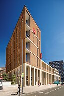 ibis London Canning Town