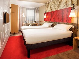 ibis London Canning Town
