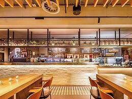 ibis London Canning Town