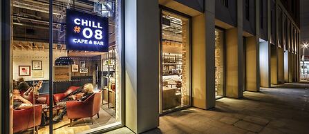 ibis London Canning Town