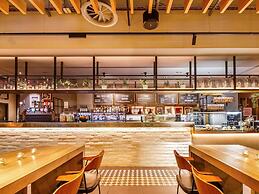 ibis London Canning Town