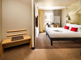 ibis London Canning Town