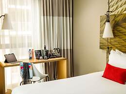 ibis London Canning Town