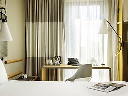 ibis London Canning Town