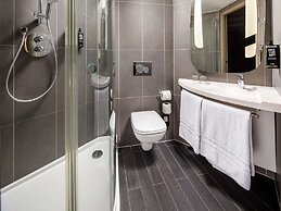ibis London Canning Town