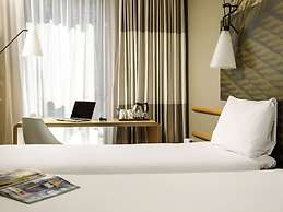 ibis London Canning Town