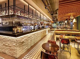 ibis London Canning Town