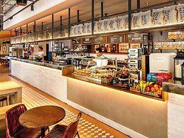 ibis London Canning Town