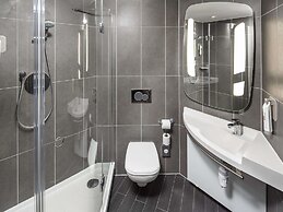 ibis London Canning Town