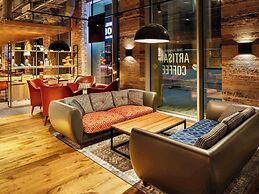 ibis London Canning Town