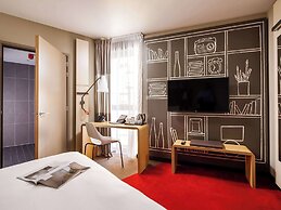 ibis London Canning Town