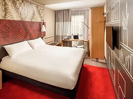 ibis London Canning Town