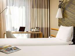 ibis London Canning Town